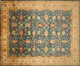 Galería de oferta en alfombras orientales y modernas, kilims